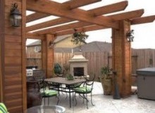 Kwikfynd Pergolas
eagleheights